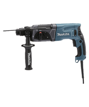 Hammer drill «Makita» HR2470, 780 W
