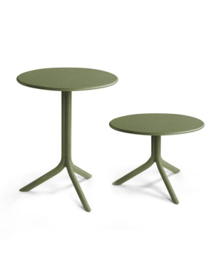 Table ''Step'' green