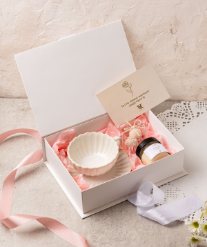 Նվեր տուփ «THE BOX»  սիրելիի համար №598