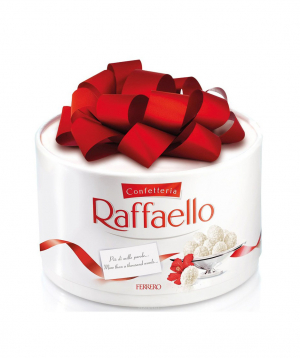 Candies ''Raffaello'' 200 g