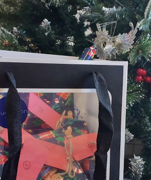 Advent Calendar «Blue Moon» Y