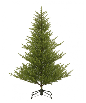 Christmas tree «Popo» KHQT-7, 210 cm