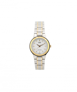 Wristwatch `Casio` LTP-1131G-7ARDF