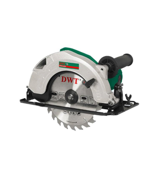 Circular saw «Master Trade» DWT, HKS14-62A, 1400 W