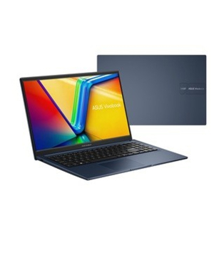 Ноутбук ASUS Vivobook X1504ZA (16GB, 512GB SSD, i7 1255U, 15.6` 1920x1080 FullHD, blue)