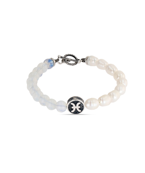 Bracelet `DF Project` №32