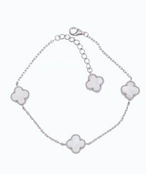 Серебряный браслет «SiaMoods» SB292W