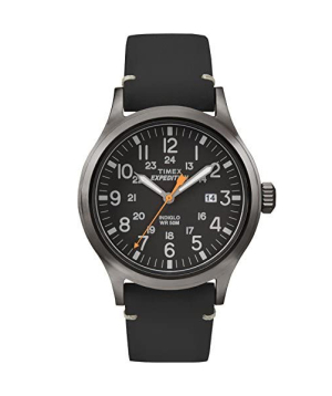 Wristwatch ''Timex'' black