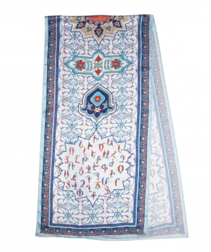 Scarf ''Taraz Art'' №21 for women