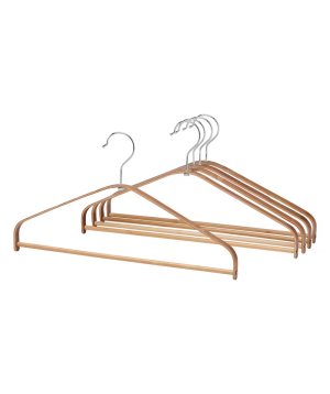 Hangers set «Ikea» Hosvans, 5 pcs