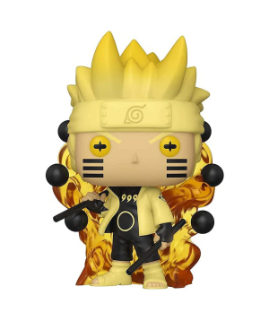 Figurine «Naruto» Naruto: Sixth Path Sage, 10 cm