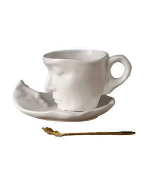 Կերամիկական բաժակ «Gift Store» №1221