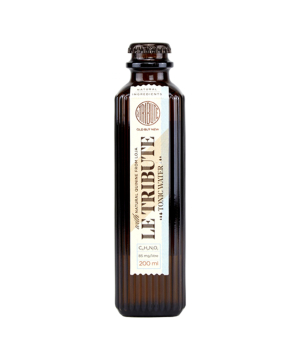 Tonic «Le Tribute» 200 ml