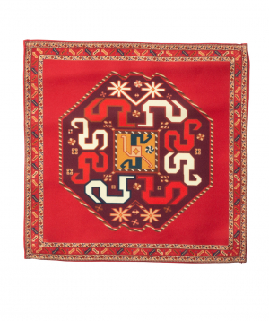 Napkin ''Taraz Art'' №2