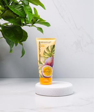 Hand cream «Seven Stars Spa» with maracuya (100ml)