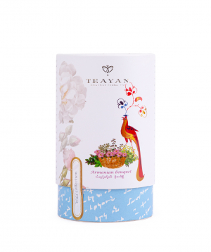 Tea ''TeaYan'' Armenian bouquet