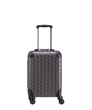 Suitcase «Carpisa» №44