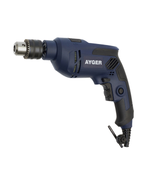 Hammer drill «AYGER» AD800