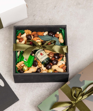 Gift box «THE BOX» №562 January 28