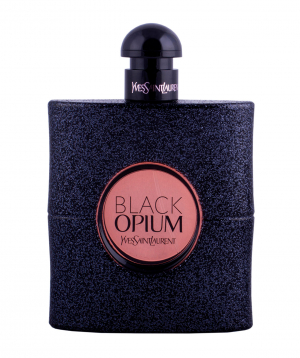 Perfume `Yves Saint Laurent ` Black Opium