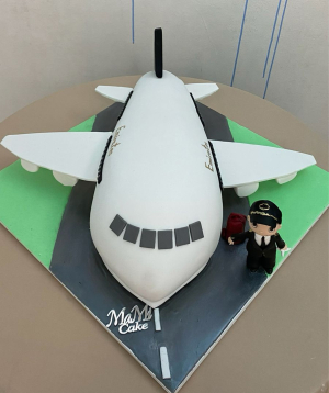 Տորթ «MaMi Cake» №58