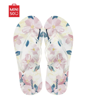 Flip-flops «Miniso» №6