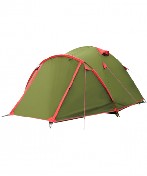 Палатка «Camp.am» Tramp Lite Fly 3