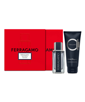 Օծանելիք «Ferragamo» Pour Homme, տղամարդու, 50+100 մլ
