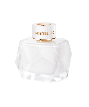 Perfume «Montblanc» Signature, for women, 50 ml