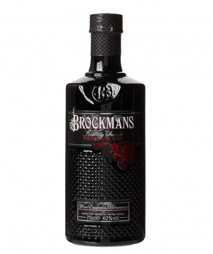 Gen `Brockmans` 700 ml