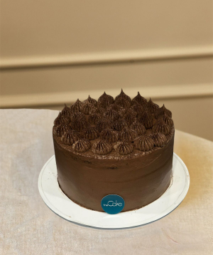 Торт «The Cake» Пеле