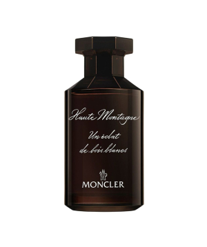Perfume «Moncler» Haute Montagne, unisex, 100 ml