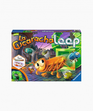 Ravensburger Board Game La Cucaracha Loop