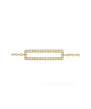 Bracelet «Maison de la Bijouterie» for women, 97333518