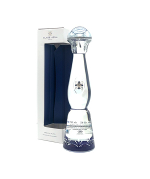 Տեկիլա «Clase Azul» Plata Silver, 40%, 700 մլ