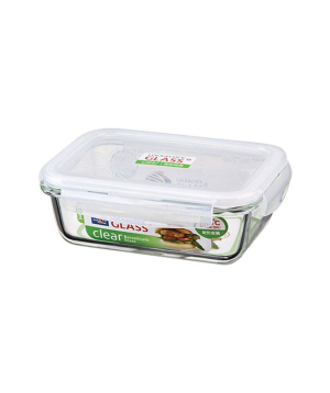 Food container ''Lock&Lock'' Boroseal, 730 ml