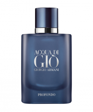 Perfume `Armani` Acqua Di Gio Profondo, 40 ml