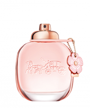 Perfume `Coach` Floral