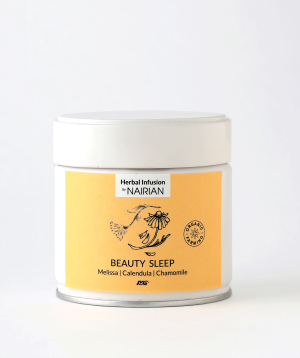 Herbal infusion Beauty Sleep «Nairian» 20g