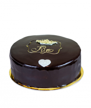Cake `King`