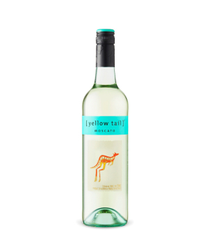 Wine ''Yellow Tail'' Moscato, white, dry, 0,75 l