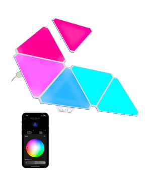 Light Panels «Xiaomi» Yeelight, Magilight