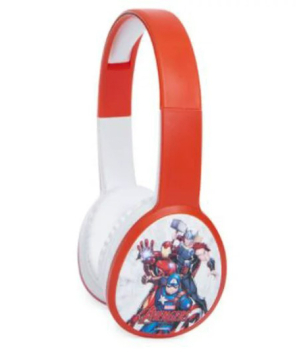 USA. headphones №101 Marvel Avengers