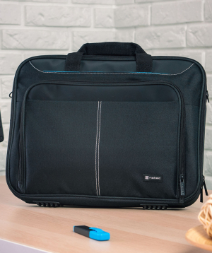 Նոութբուքի պայուսակ NATEC Doberman NTO-0768 15.6`