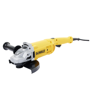 Режущий и шлифовальный инструмент «Dewalt» DWE492-QS