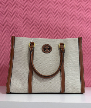 Women’s Leather Bag “Bloom In Style” №55