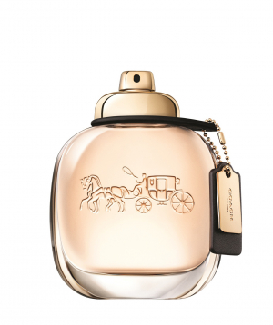 Perfume «Coach» The Fragrance, for women, 90 ml
