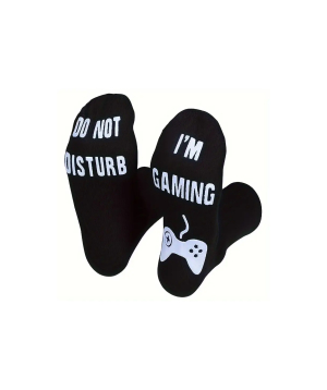 Носки «Gift Store» Gamer