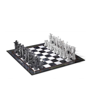 Chess «Harry Potter»