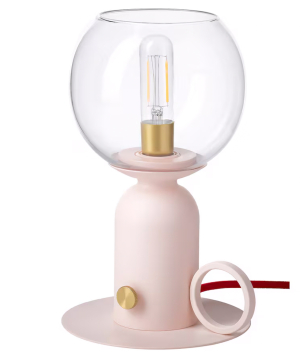 Lamp «Ikea» Askmuller